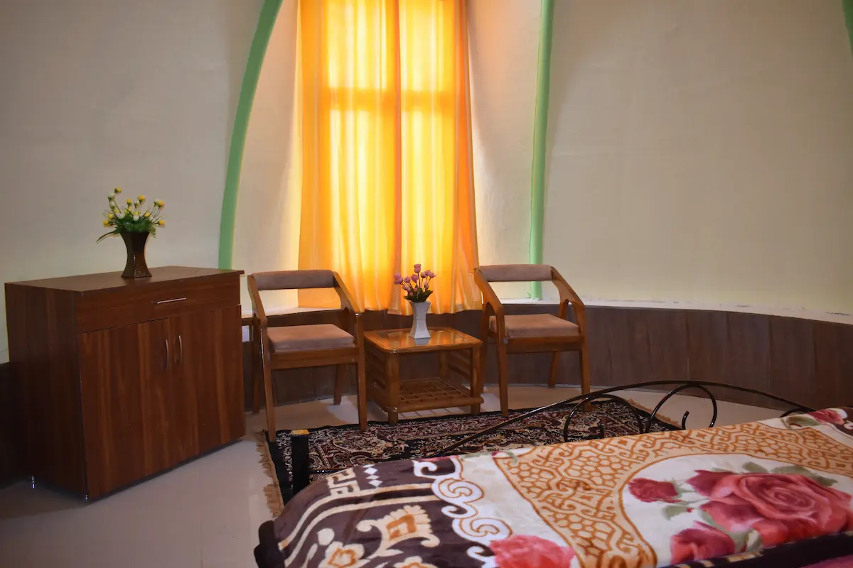 Best Home stay in dhanaulti