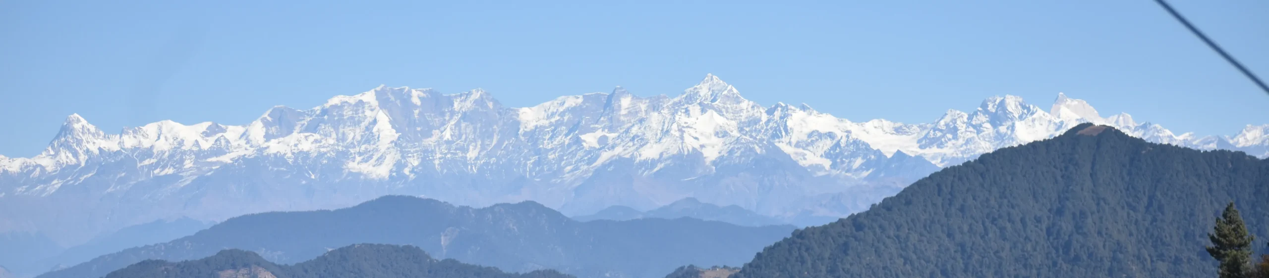 Lacliff Nature Home Dnaualti mountain view